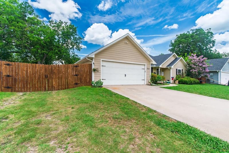 707 N Main, Farmersville TX 75442 - Photo 5