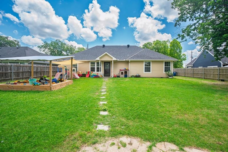 707 N Main, Farmersville TX 75442 - Photo 4