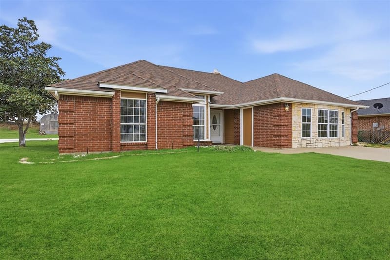 3917 Country Meadows Circle, Granbury TX 76049 - Photo 27