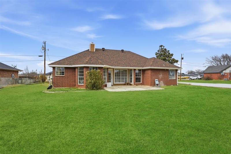 3917 Country Meadows Circle, Granbury TX 76049 - Photo 22