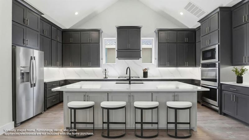 8017 Autumn Sage Trail, Denton TX 76205 - Photo 2