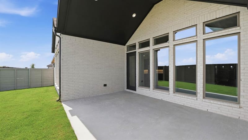 8017 Autumn Sage Trail, Denton TX 76205 - Photo 13