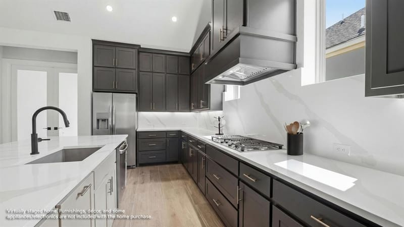 8017 Autumn Sage Trail, Denton TX 76205 - Photo 9