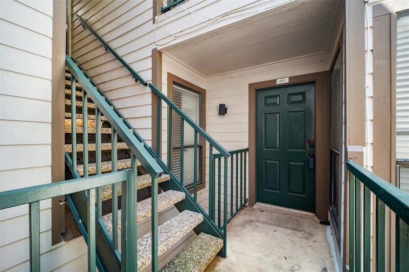 2310 Bamboo Drive # J207, Arlington TX 76006 - Photo 2