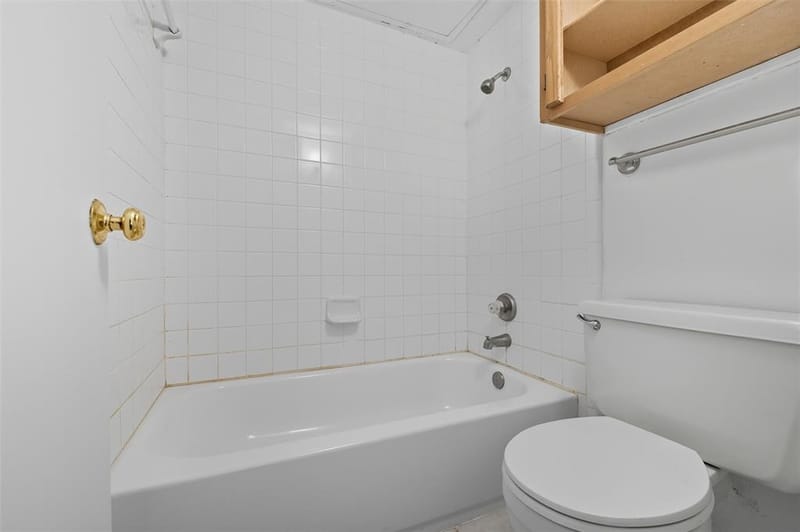 2310 Bamboo Drive # J207, Arlington TX 76006 - Photo 17