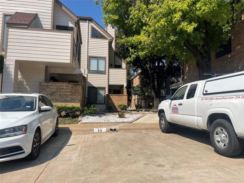 2310 Bamboo Drive # J207, Arlington TX 76006 - Photo 26
