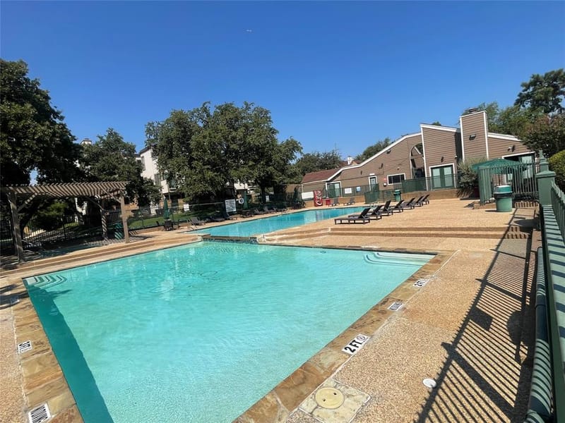 2310 Bamboo Drive # J207, Arlington TX 76006 - Photo 24