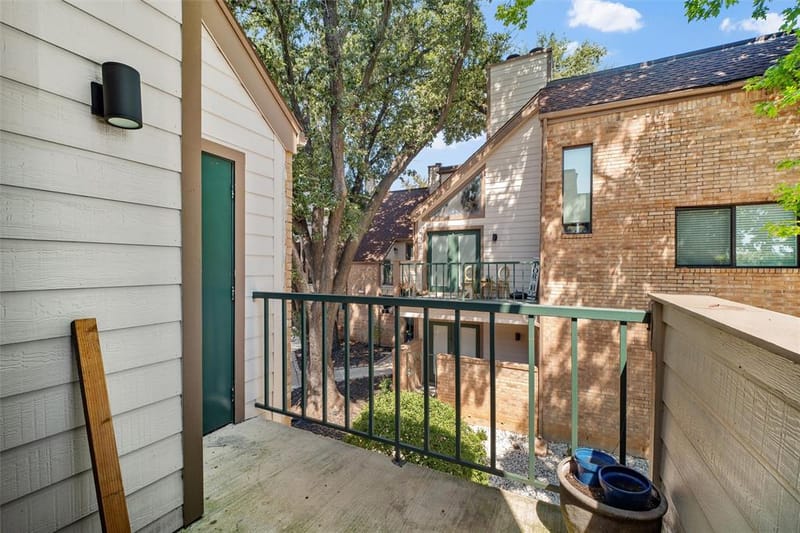 2310 Bamboo Drive # J207, Arlington TX 76006 - Photo 21