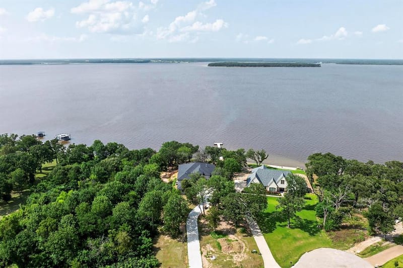 8743 Southern Shore Court, Kemp TX 75143 - Photo 36