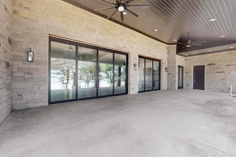 8743 Southern Shore Court, Kemp TX 75143 - Photo 32