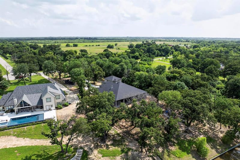 8743 Southern Shore Court, Kemp TX 75143 - Photo 34