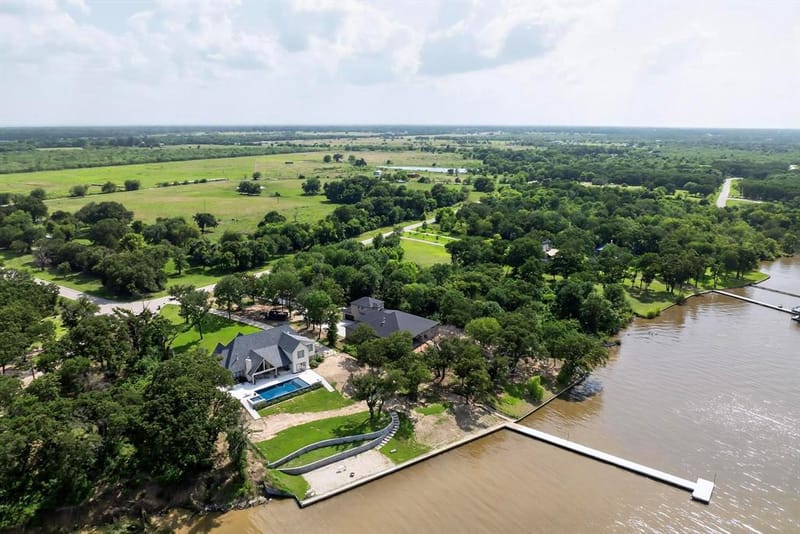 8743 Southern Shore Court, Kemp TX 75143 - Photo 37