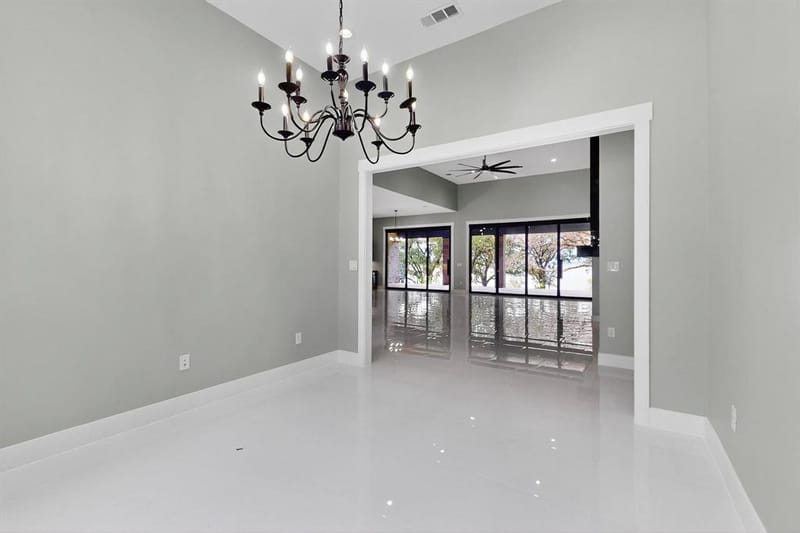 8743 Southern Shore Court, Kemp TX 75143 - Photo 15