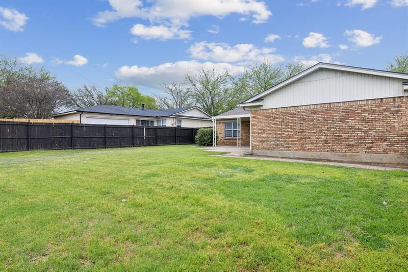 805 La Salle Drive, Sherman TX 75090 - Photo 27