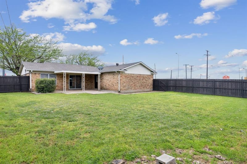 805 La Salle Drive, Sherman TX 75090 - Photo 24