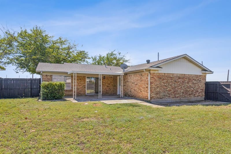805 La Salle Drive, Sherman TX 75090 - Photo 25
