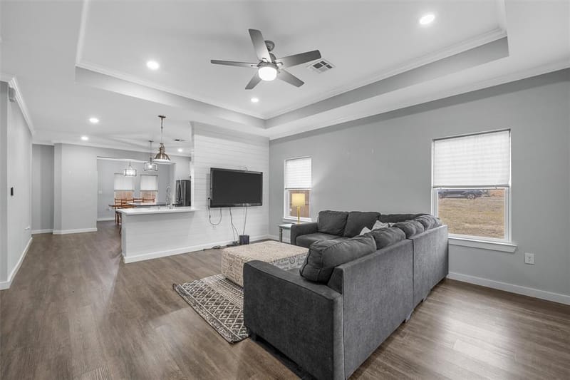 502 David Davis Drive, McGregor TX 76657 - Photo 2