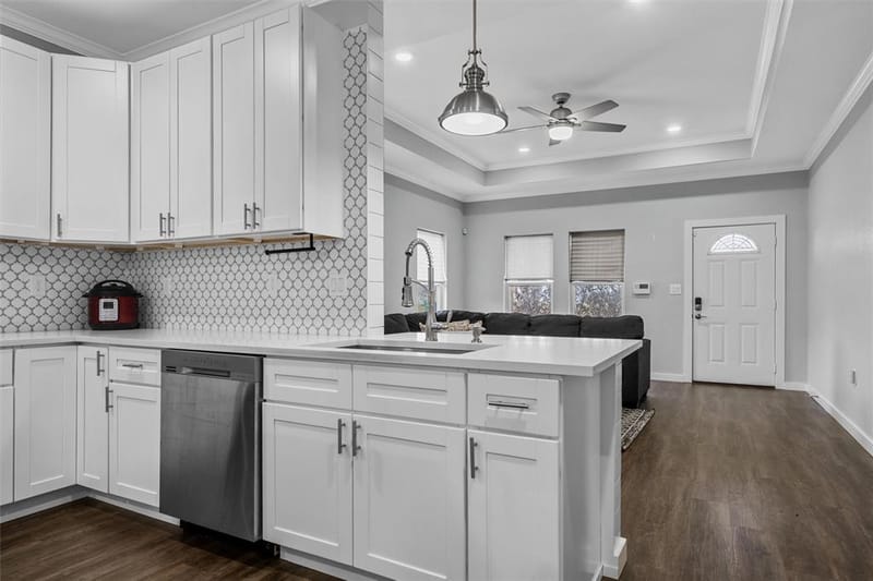 502 David Davis Drive, McGregor TX 76657 - Photo 6