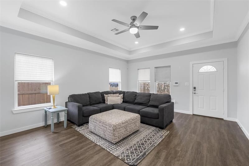 502 David Davis Drive, McGregor TX 76657 - Photo 5