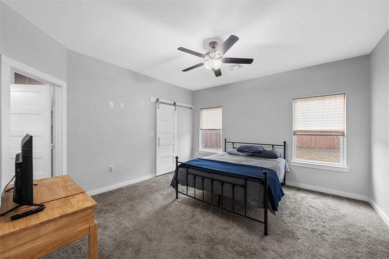 502 David Davis Drive, McGregor TX 76657 - Photo 9