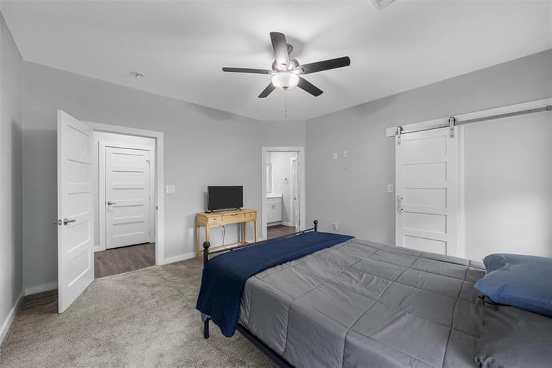 502 David Davis Drive, McGregor TX 76657 - Photo 10