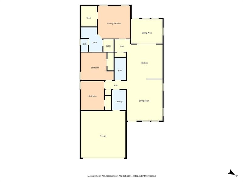 502 David Davis Drive, McGregor TX 76657 - Photo 19