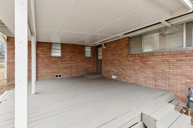 1407 Robin Drive, Sherman TX 75092 - Photo 22
