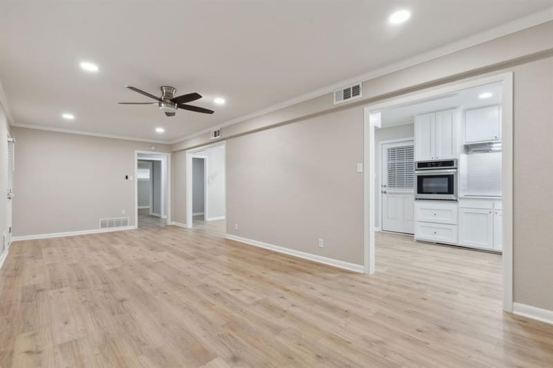 1407 Robin Drive, Sherman TX 75092 - Photo 5