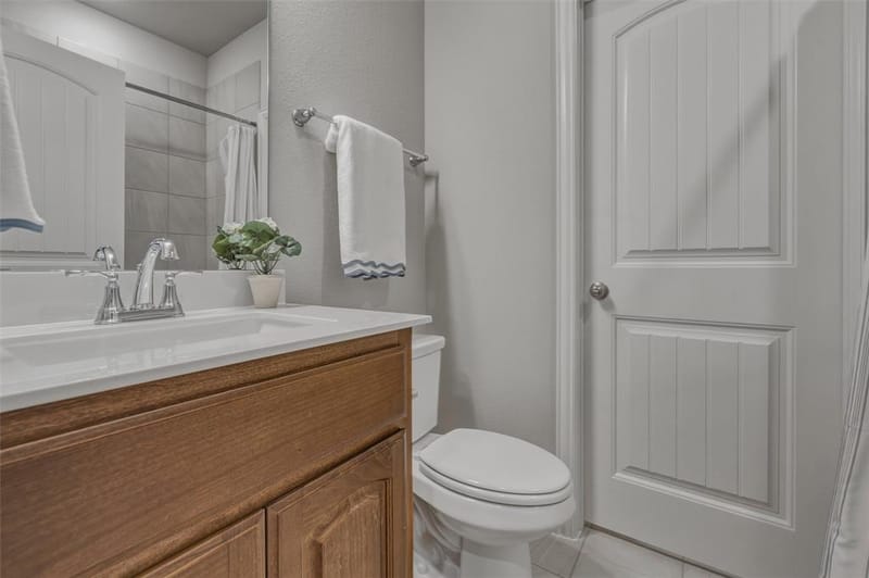 1229 Sabine River Lane, Springtown TX 76082 - Photo 24