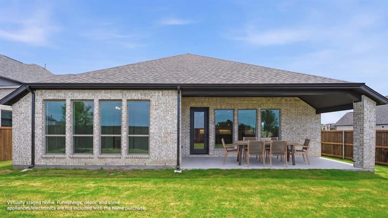 2613 Beckford Drive, Forney TX 75126 - Photo 16