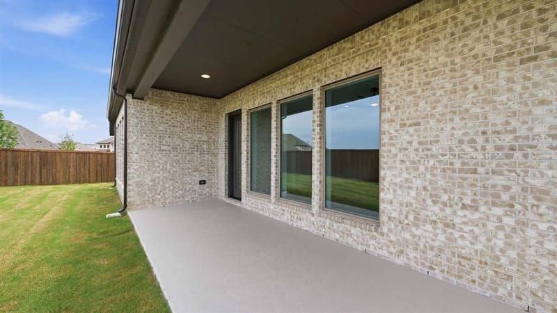 2613 Beckford Drive, Forney TX 75126 - Photo 15