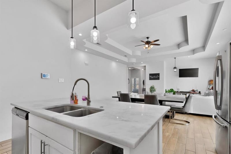 2015 Volga Avenue, Dallas TX 75216 - Photo 5