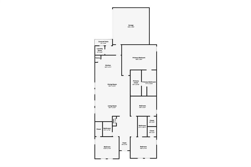 2015 Volga Avenue, Dallas TX 75216 - Photo 8