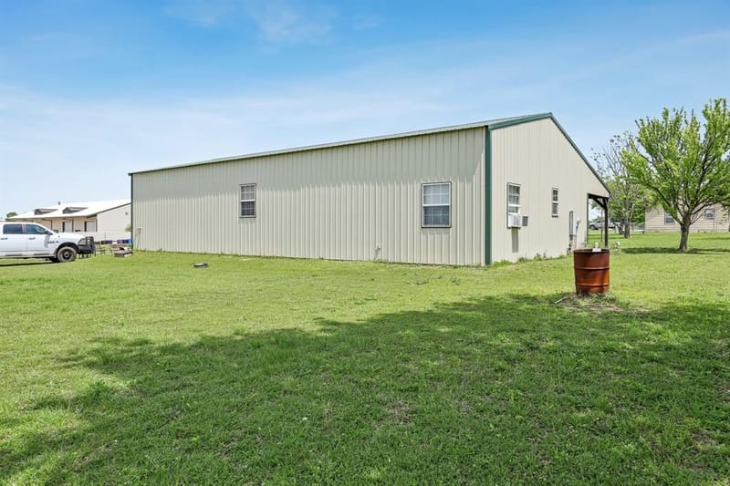 2011 Miller Road, Melissa TX 75454 - Photo 2