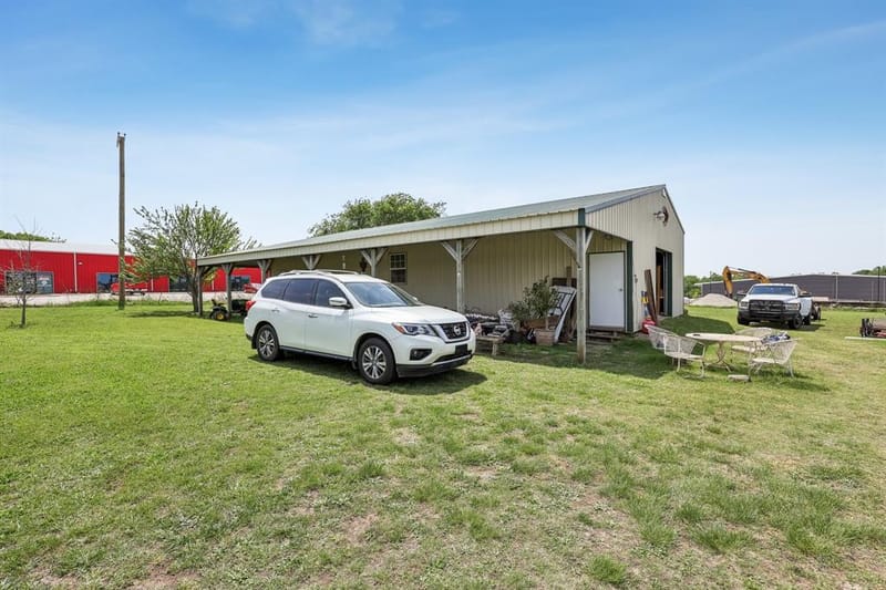 2011 Miller Road, Melissa TX 75454 - Photo 13