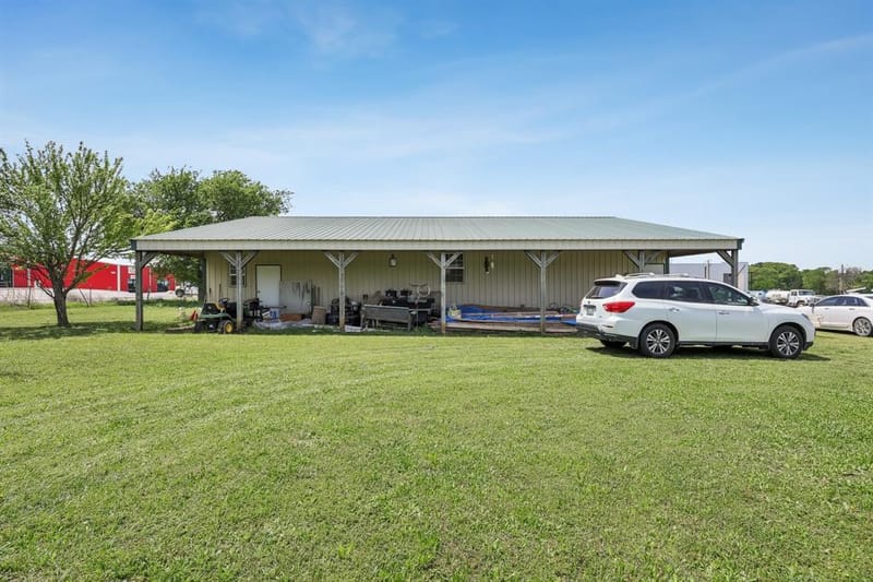 2011 Miller Road, Melissa TX 75454 - Photo 12