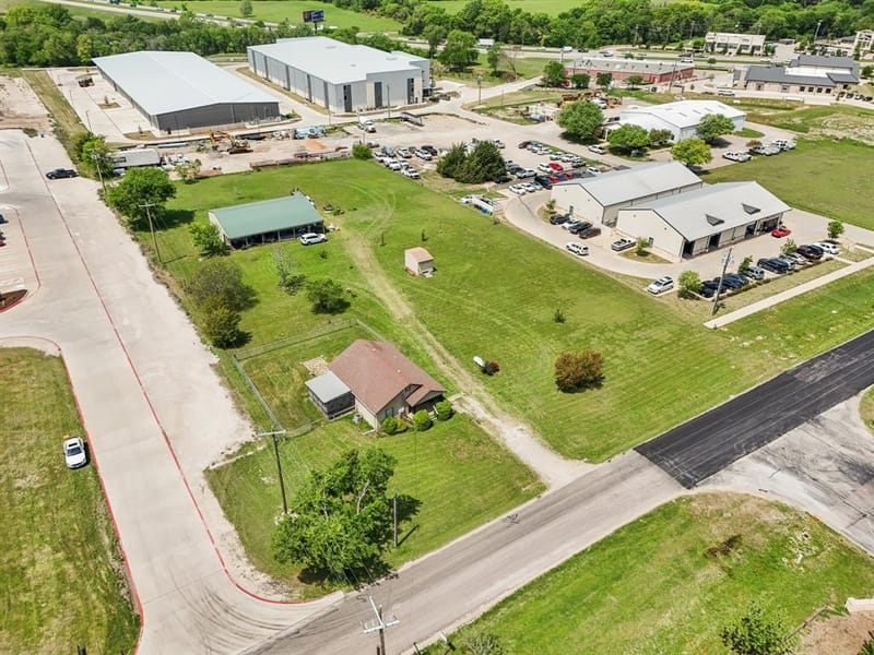 2011 Miller Road, Melissa TX 75454 - Photo 18
