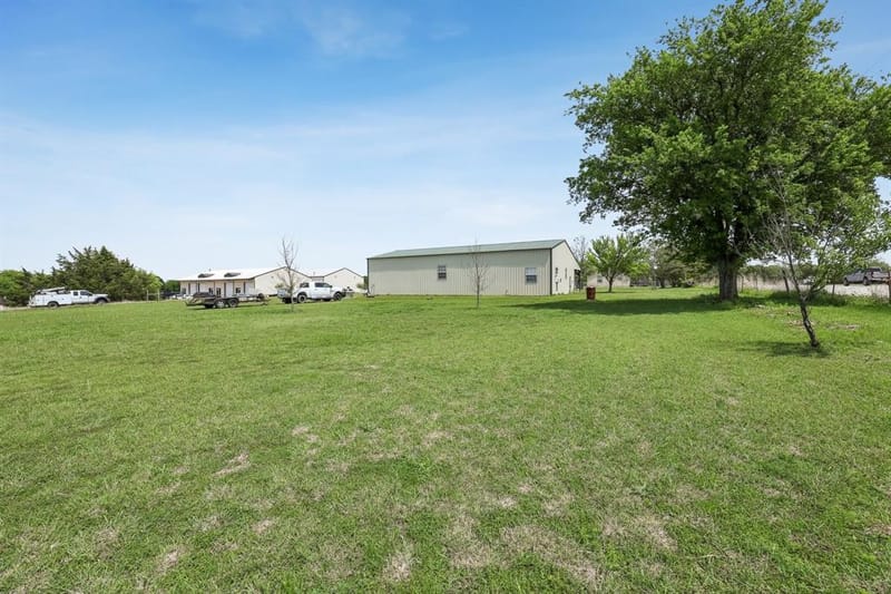2011 Miller Road, Melissa TX 75454 - Photo 11