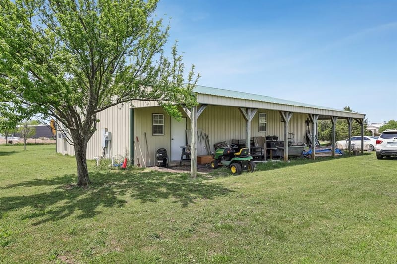 2011 Miller Road, Melissa TX 75454 - Photo 4