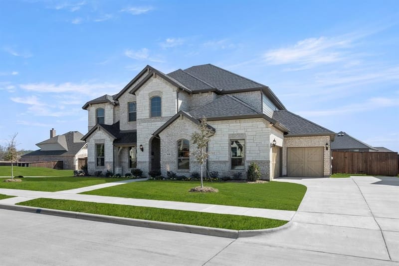 5638 Rutherford Drive, Midlothian TX 76065 - Photo 7