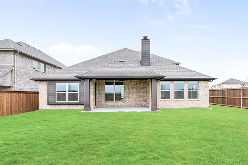 2405 Drummond Street, Forney TX 75126 - Photo 34