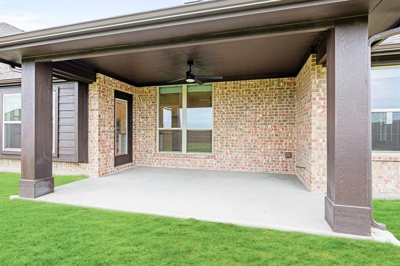 2405 Drummond Street, Forney TX 75126 - Photo 33