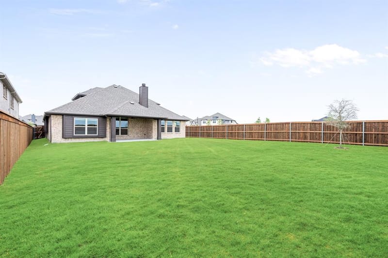2405 Drummond Street, Forney TX 75126 - Photo 35