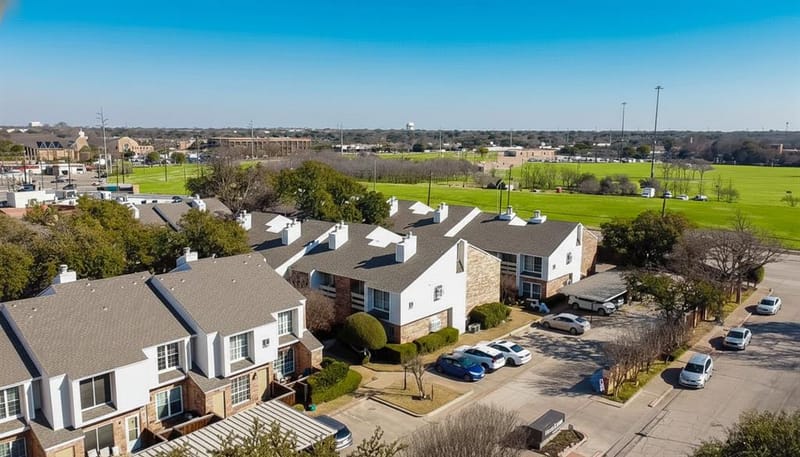 12921 Abrams Road # 505, Dallas TX 75243 - Photo 23
