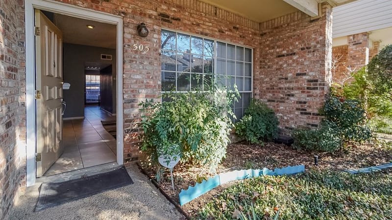 12921 Abrams Road # 505, Dallas TX 75243 - Photo 2