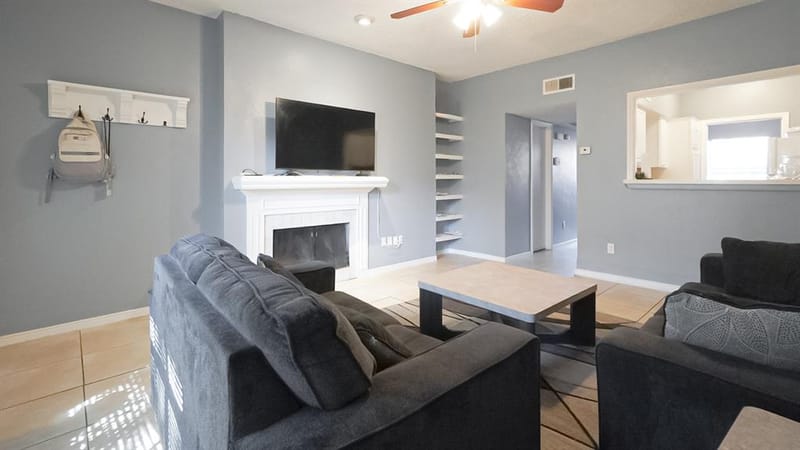 12921 Abrams Road # 505, Dallas TX 75243 - Photo 6