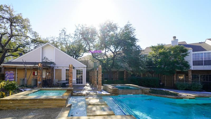 12921 Abrams Road # 505, Dallas TX 75243