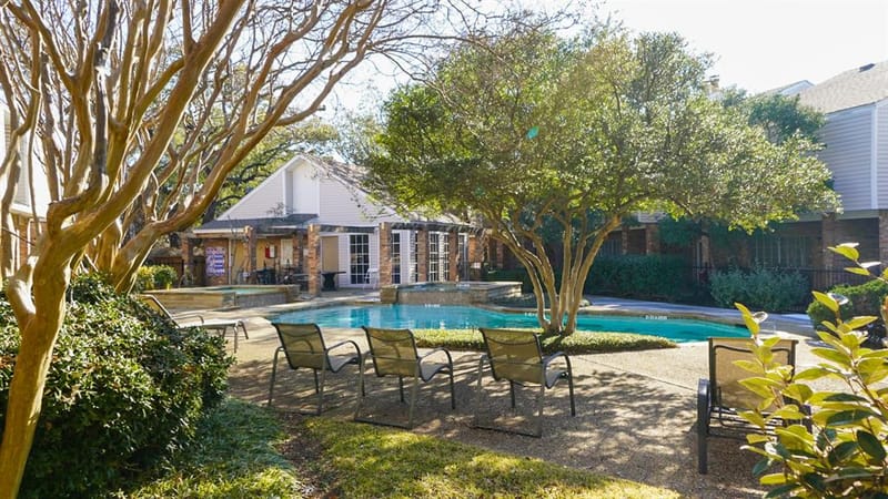 12921 Abrams Road # 505, Dallas TX 75243 - Photo 20