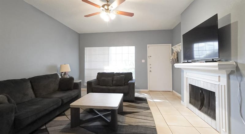 12921 Abrams Road # 505, Dallas TX 75243 - Photo 9