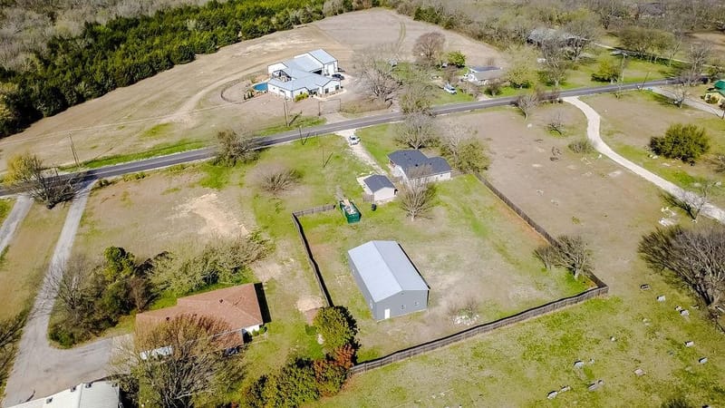 2225 S Bridgefarmer Road, Lowry Crossing TX 75069 - Photo 27